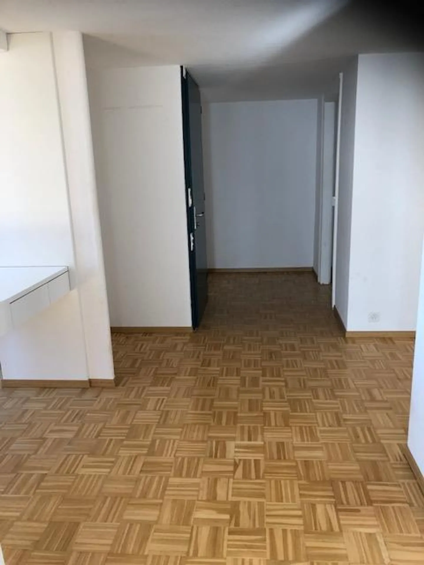 Appartamento mansardato 3.5 locali vicino agli ospedali - Foto 2 di 12