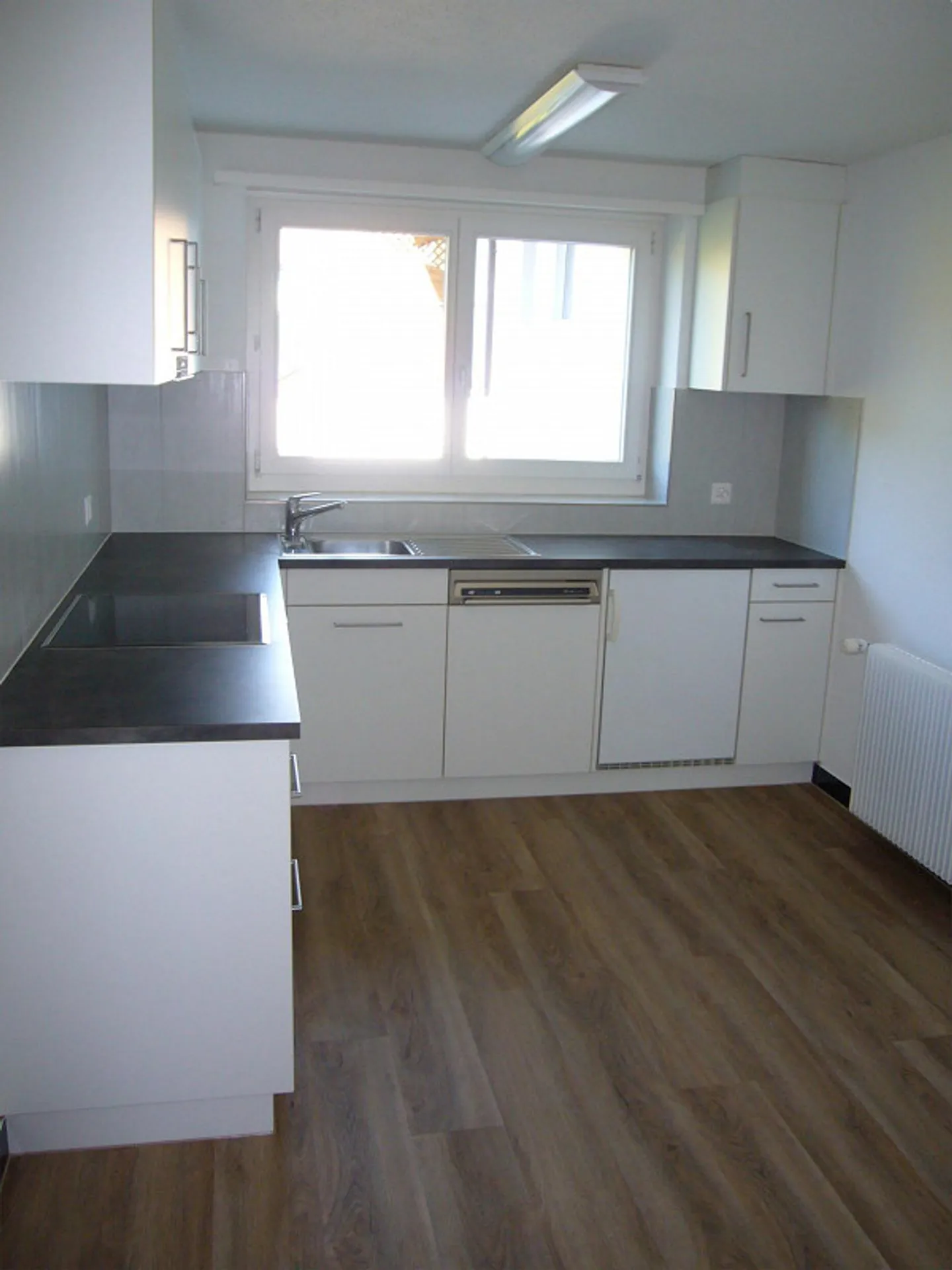 Appartamento duplex in un ambiente rurale - Foto 5 di 8