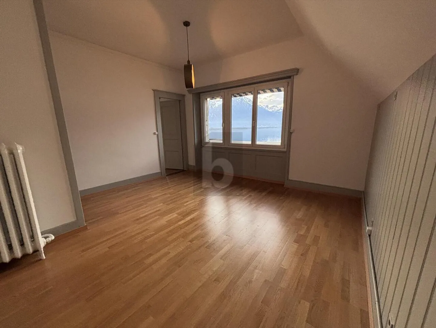 Duplex Charmant avec Jardin - Photo 3 sur 6