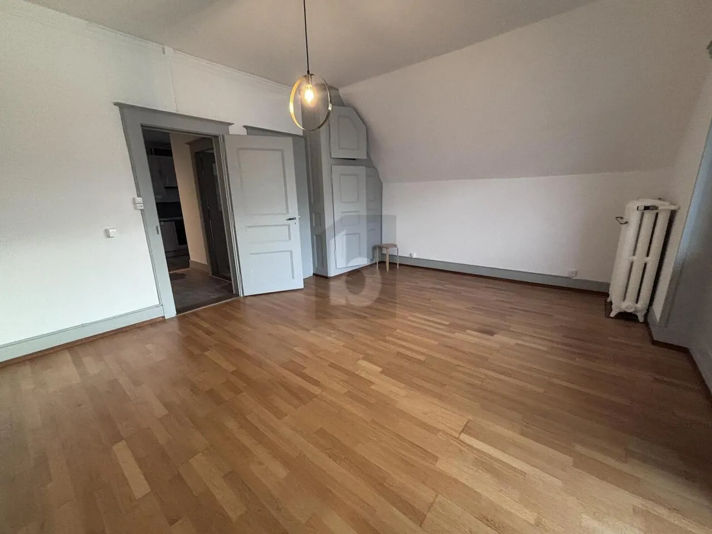 Duplex Charmant avec Jardin - Photo 4 sur 6