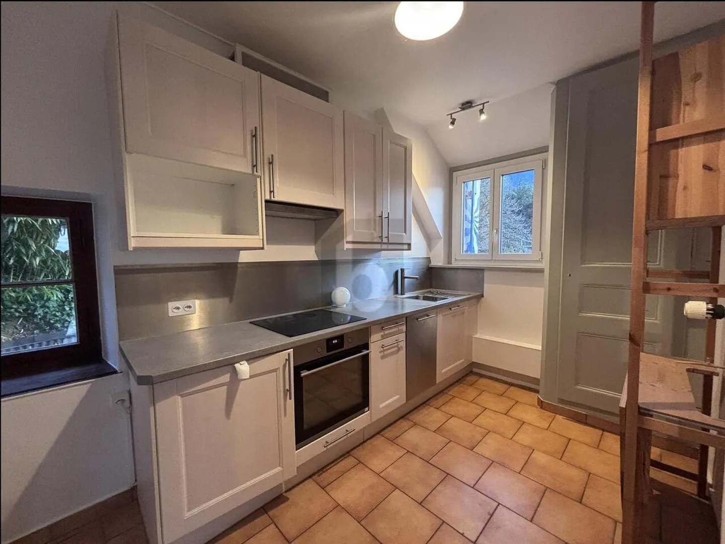 Duplex Charmant avec Jardin - Photo 5 sur 6