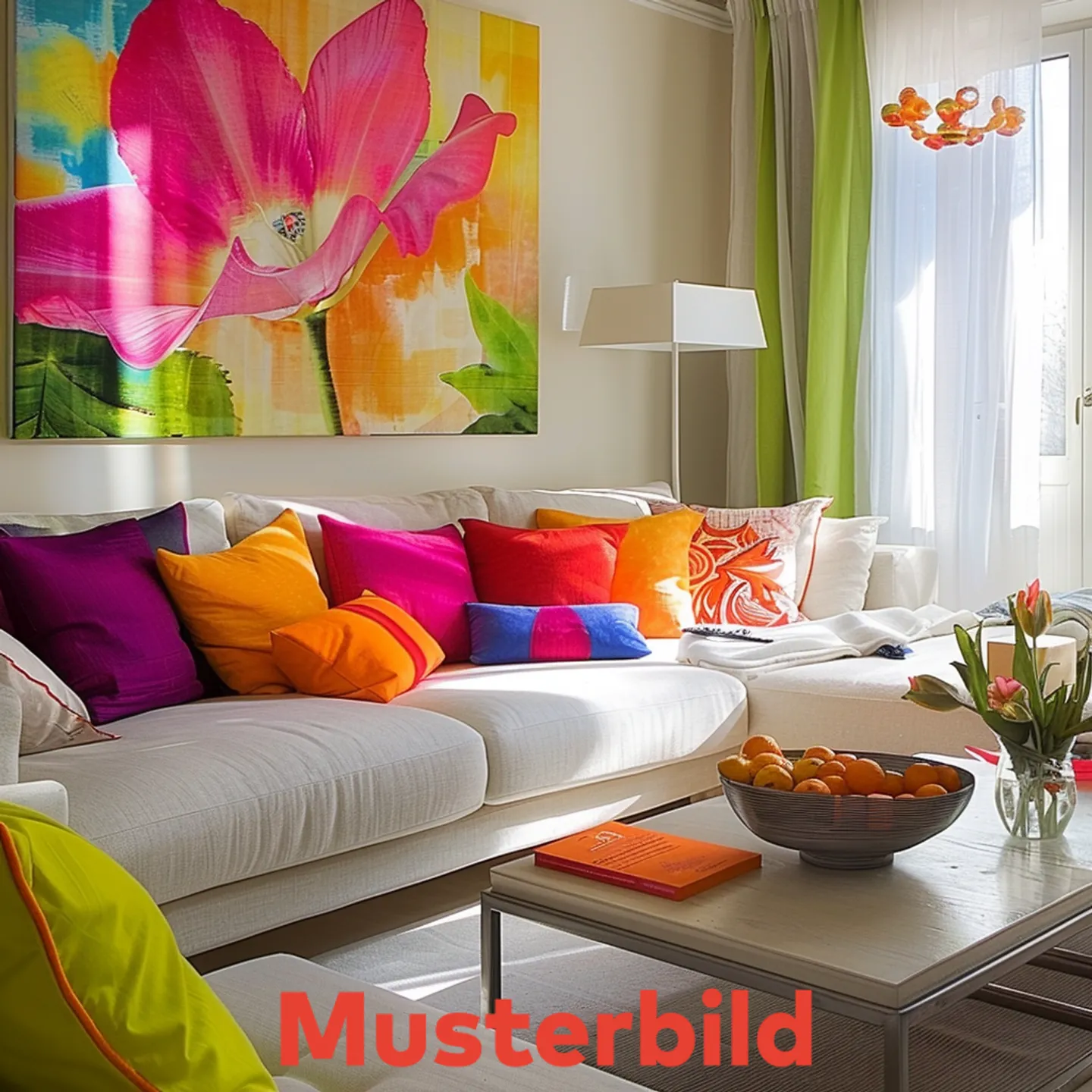 Wohnung kaufen - Foto 1 von 6