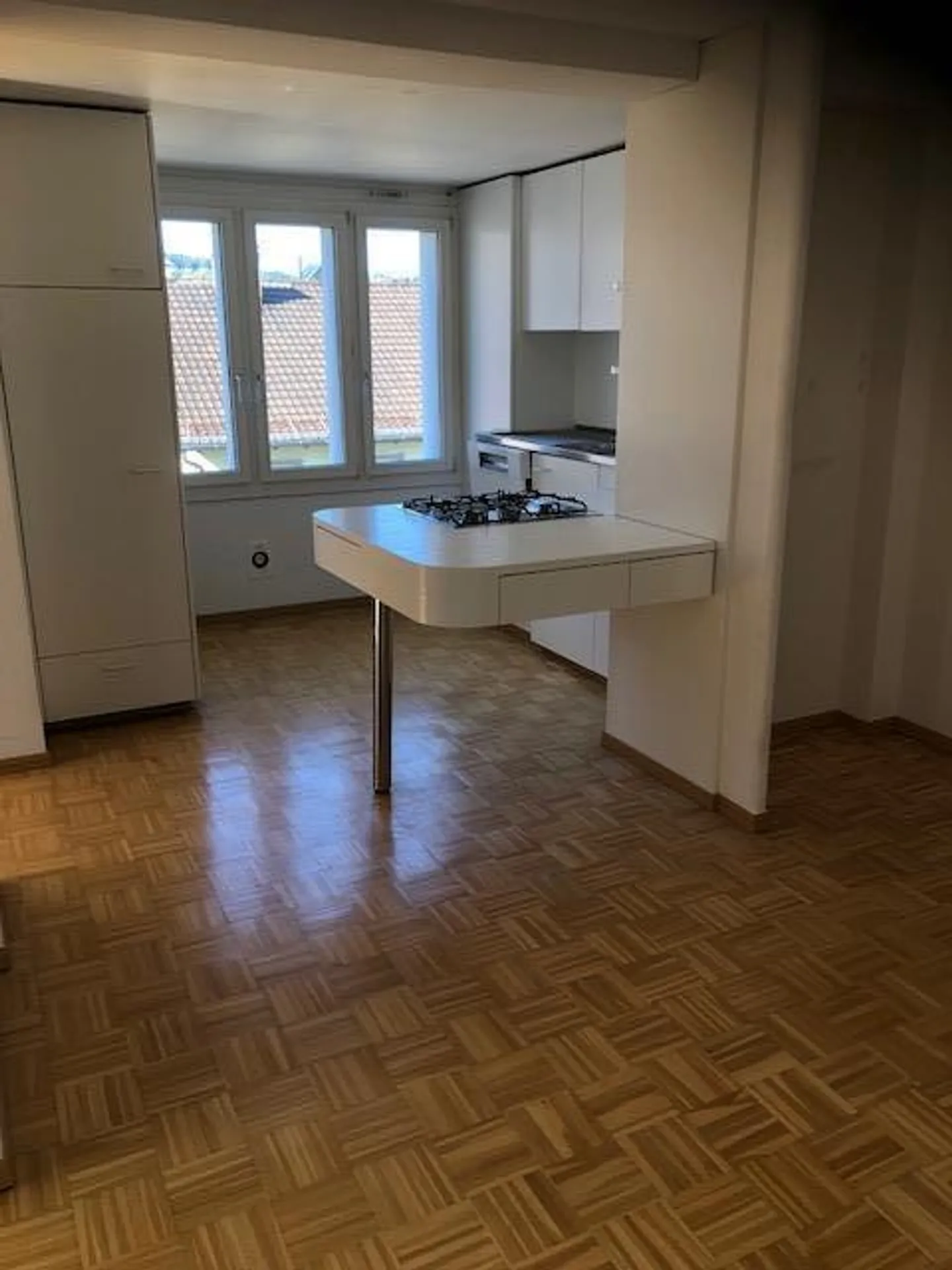 Appartamento mansardato 3.5 locali vicino agli ospedali - Foto 6 di 12