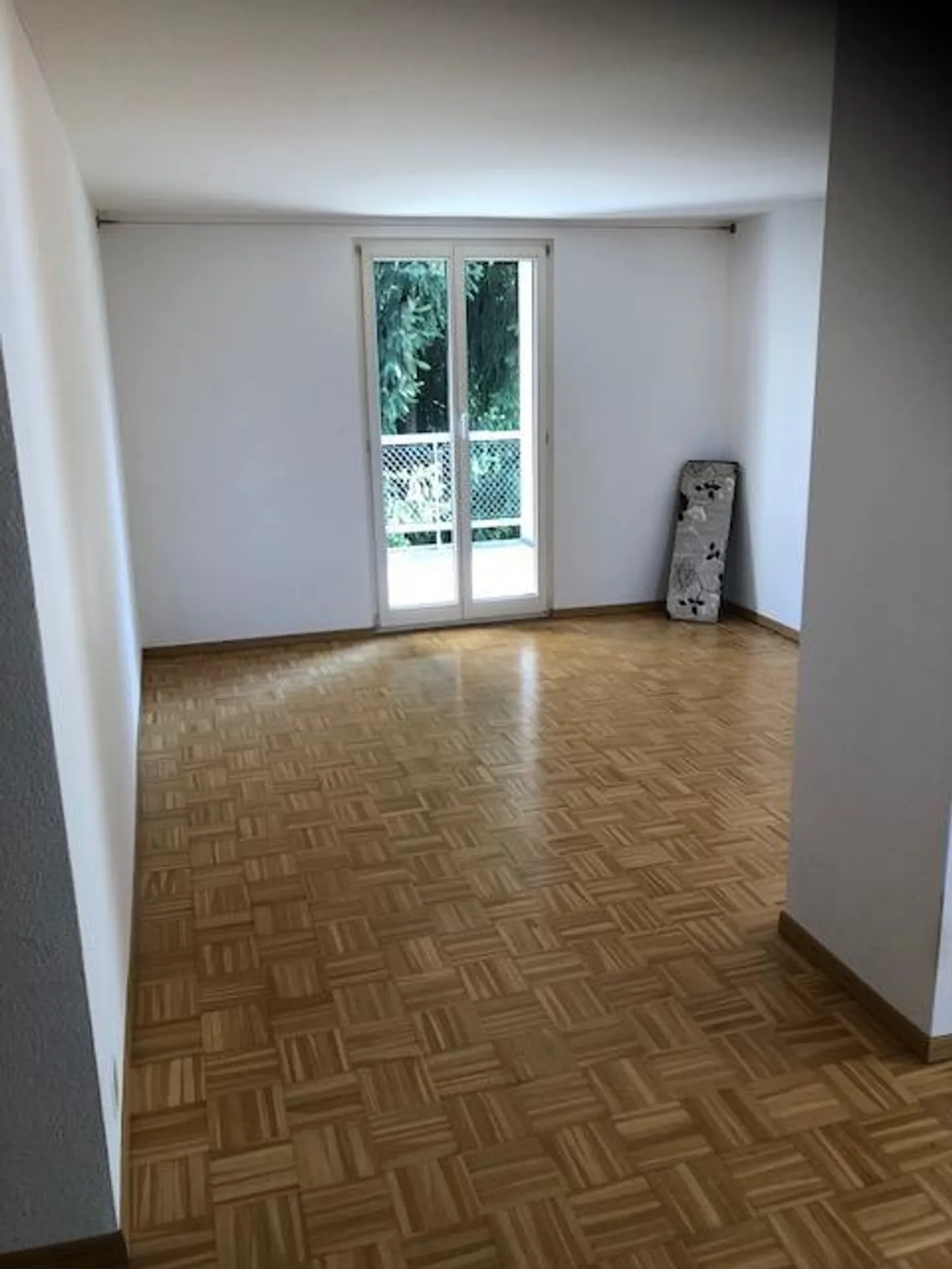 Appartamento mansardato 3.5 locali vicino agli ospedali - Foto 7 di 12