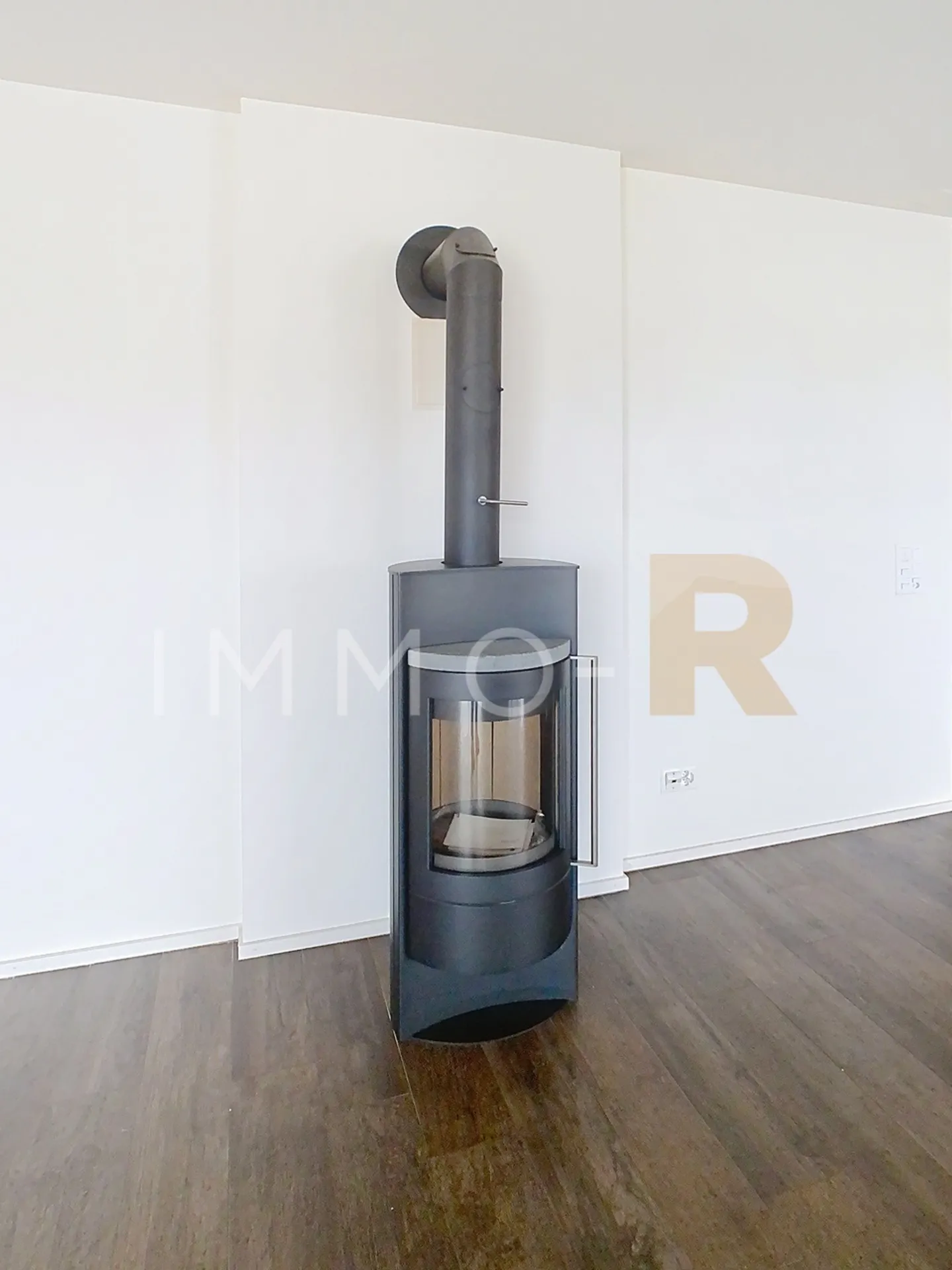 Wunderschöne 4.5-Zimmer-Wohnung mit großem Balkon - Foto 6 von 12