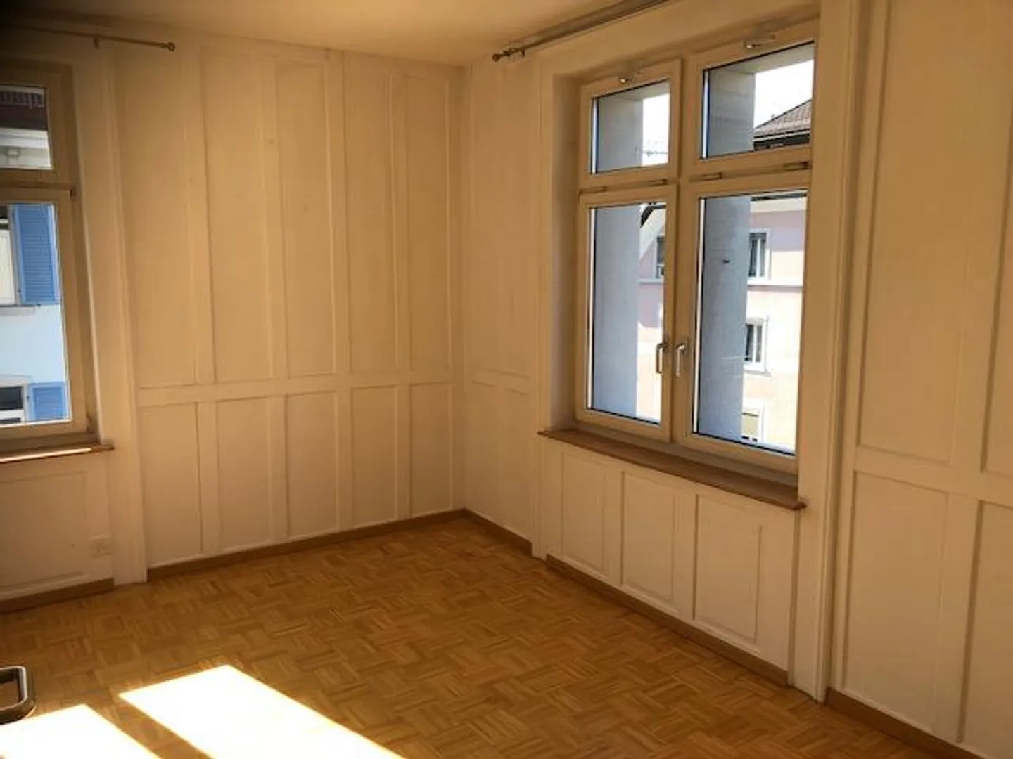 Appartamento mansardato 3.5 locali vicino agli ospedali - Foto 9 di 12