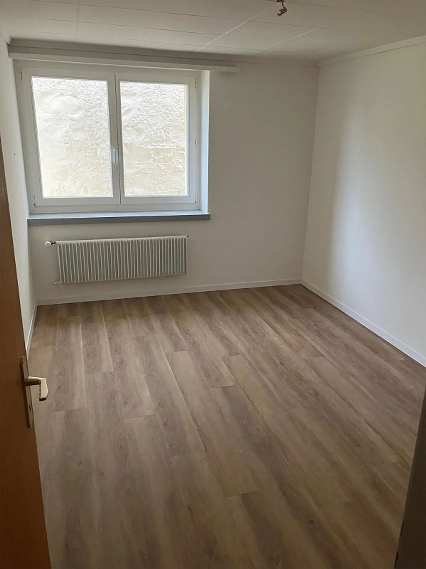 Appartamento duplex in un ambiente rurale - Foto 7 di 8