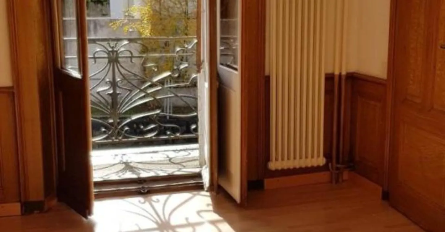 01995 - 4-room apartment - Midi 19 - Le Locle - Photo 2 of 8