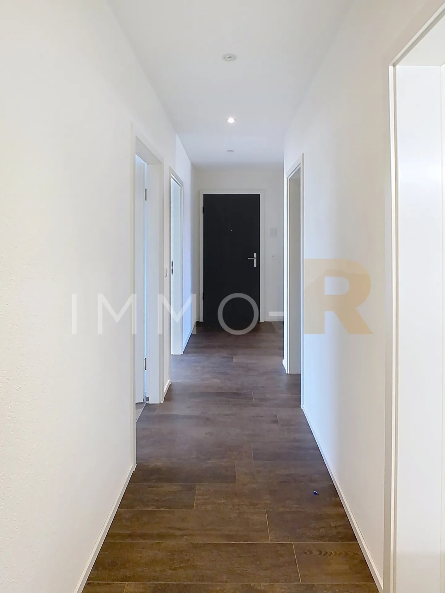 Wunderschöne 4.5-Zimmer-Wohnung mit großem Balkon - Foto 7 von 12