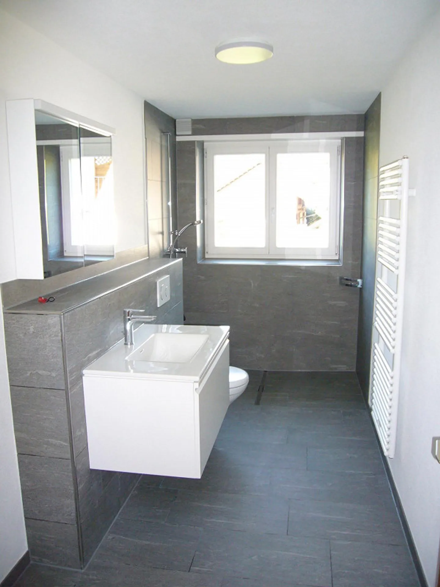 Appartamento duplex in un ambiente rurale - Foto 8 di 8