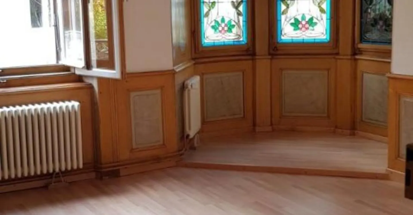 01995 - 4-room apartment - Midi 19 - Le Locle - Photo 3 of 8