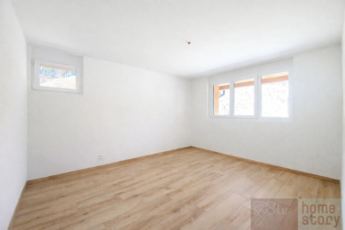 Appartement Duplex à Gryon - Photo 6 sur 17