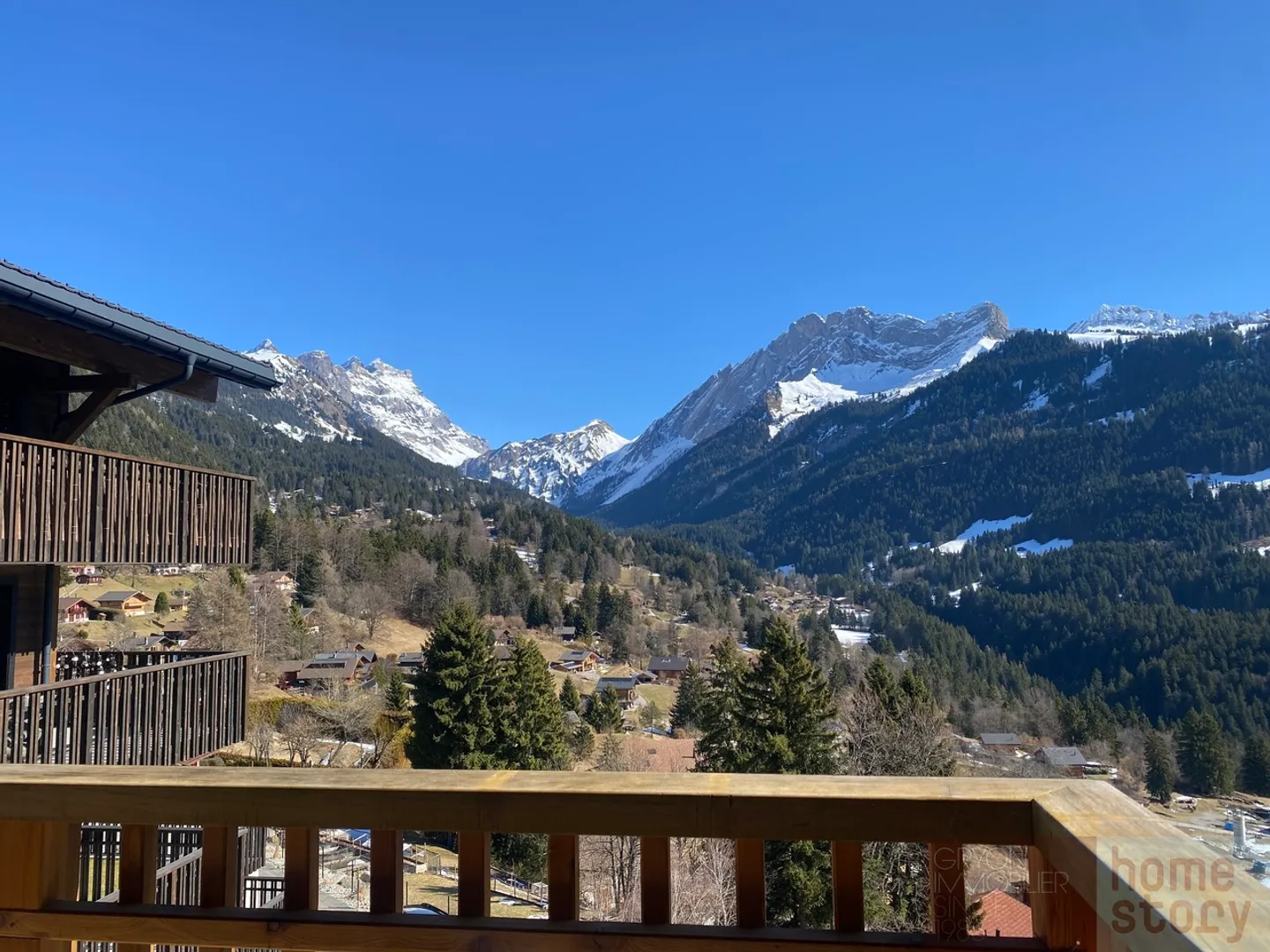 Appartement Duplex à Gryon - Photo 11 sur 17