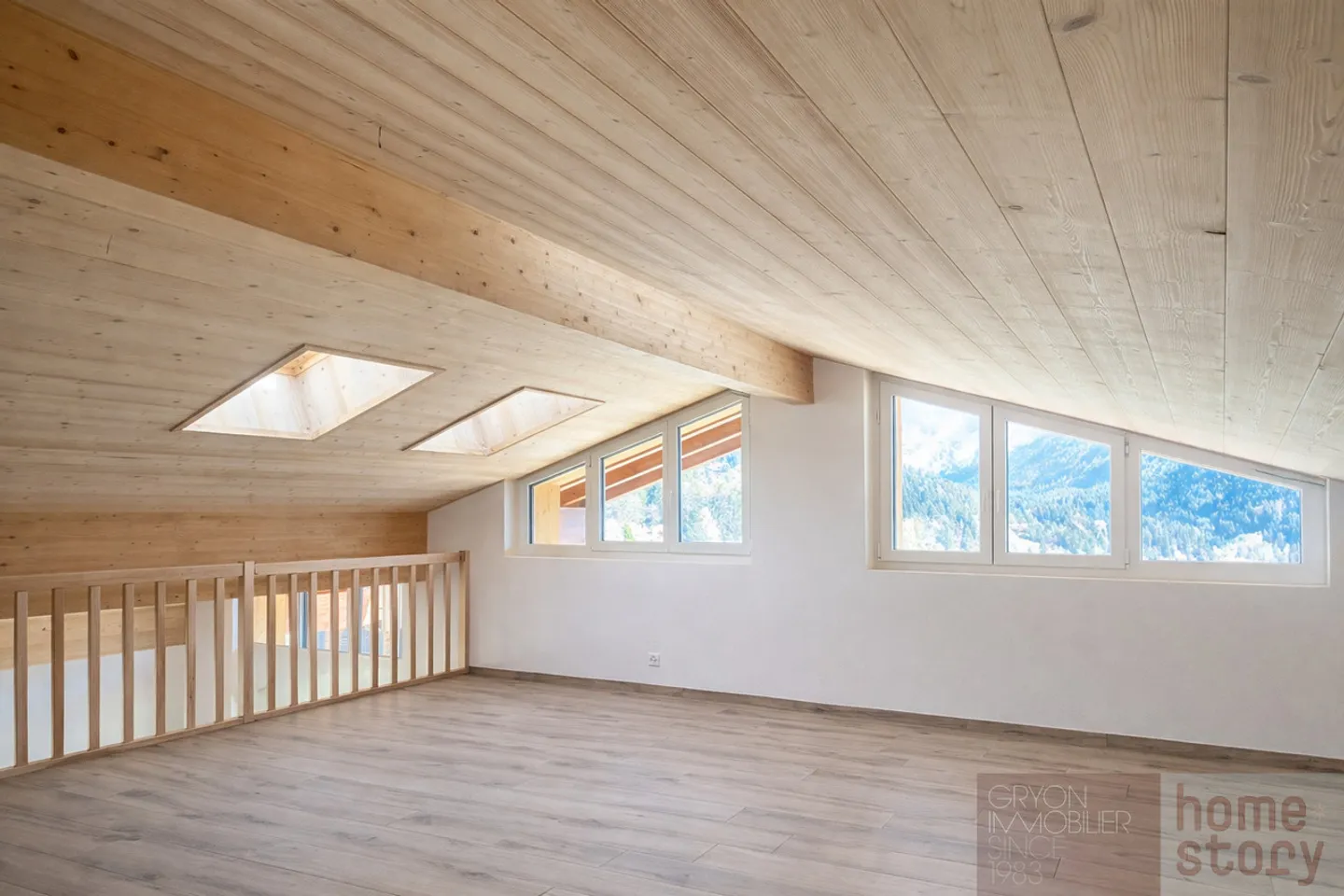 Appartement Duplex à Gryon - Photo 13 sur 17