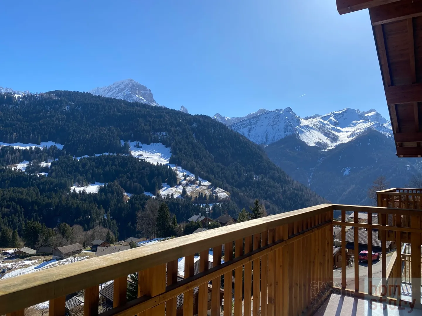 Appartement Duplex à Gryon - Photo 16 sur 17