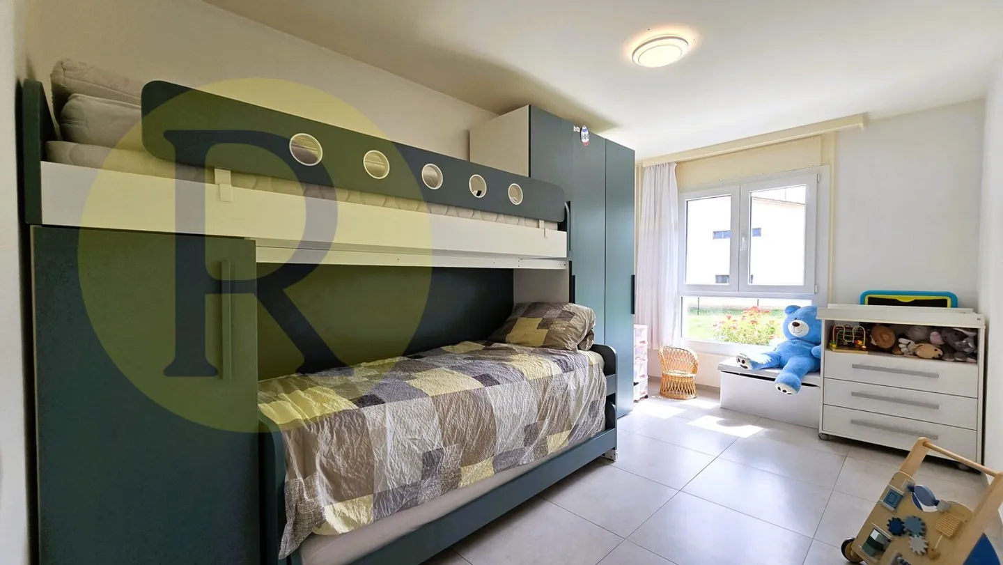 Appartement à vendre - Photo 5 sur 8