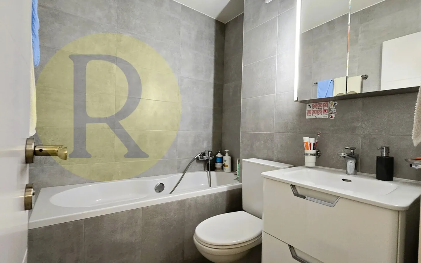 Appartement à vendre - Photo 6 sur 8