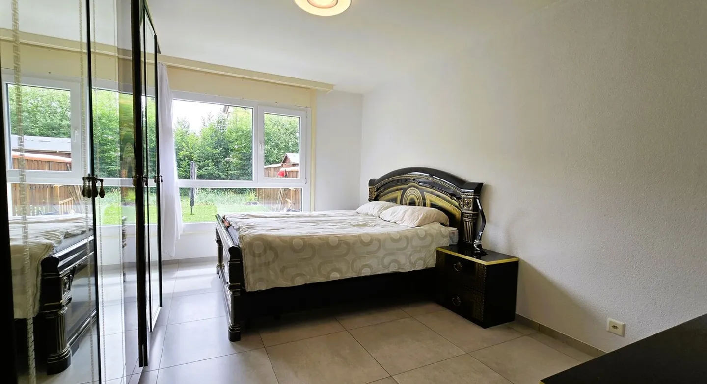 Appartement à vendre - Photo 7 sur 8