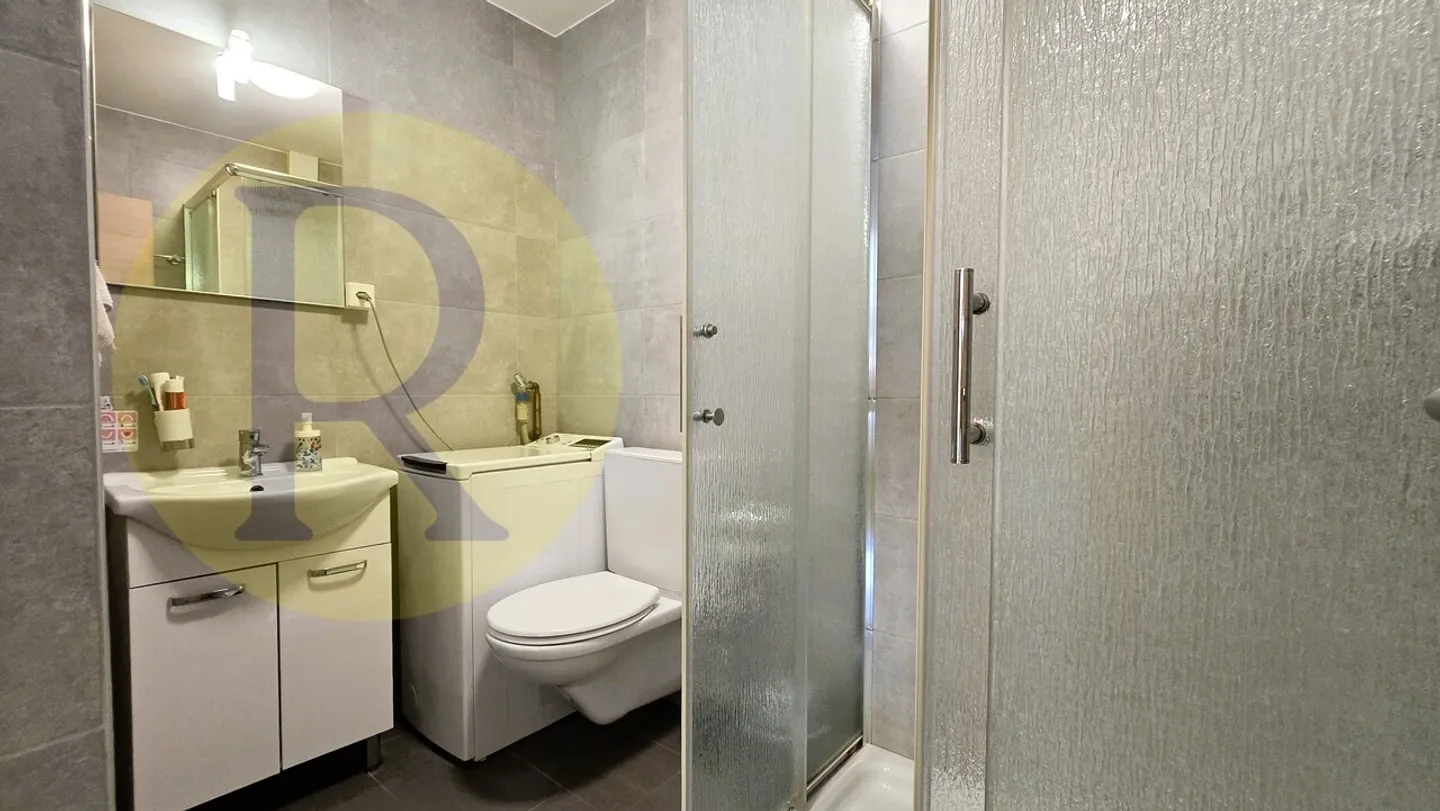 Appartement à vendre - Photo 8 sur 8