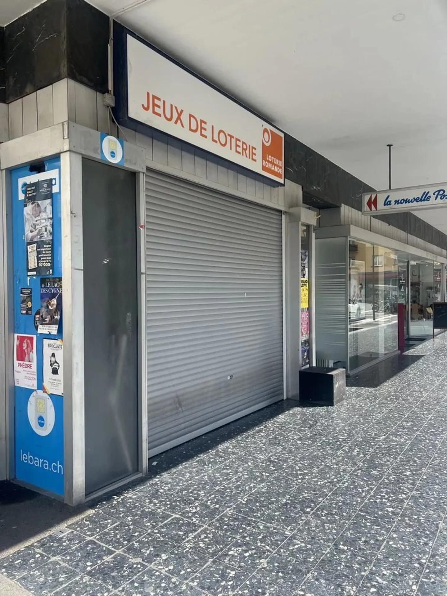 Arcade - Photo 1 sur 5