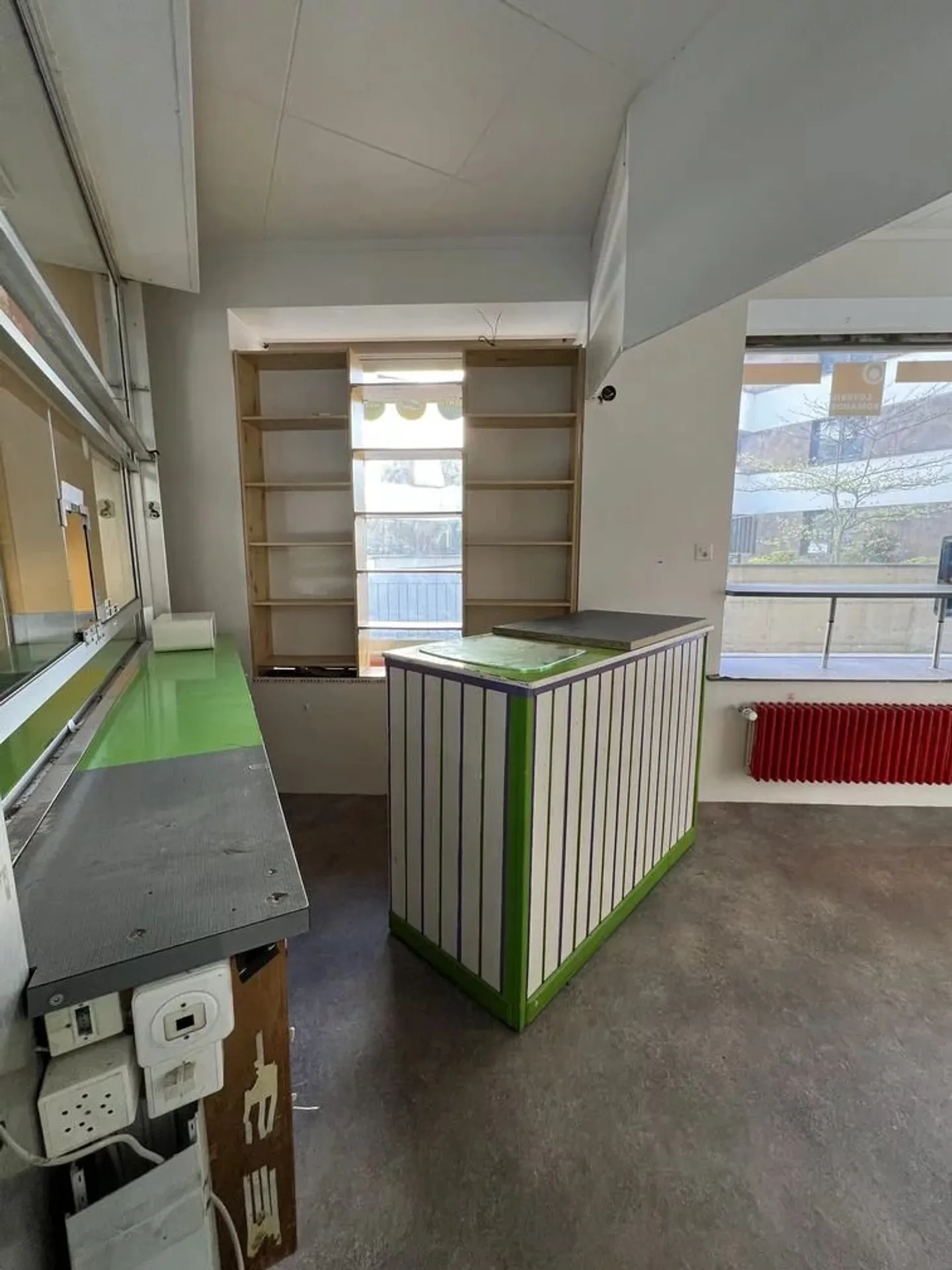 Arcade - Photo 2 sur 5