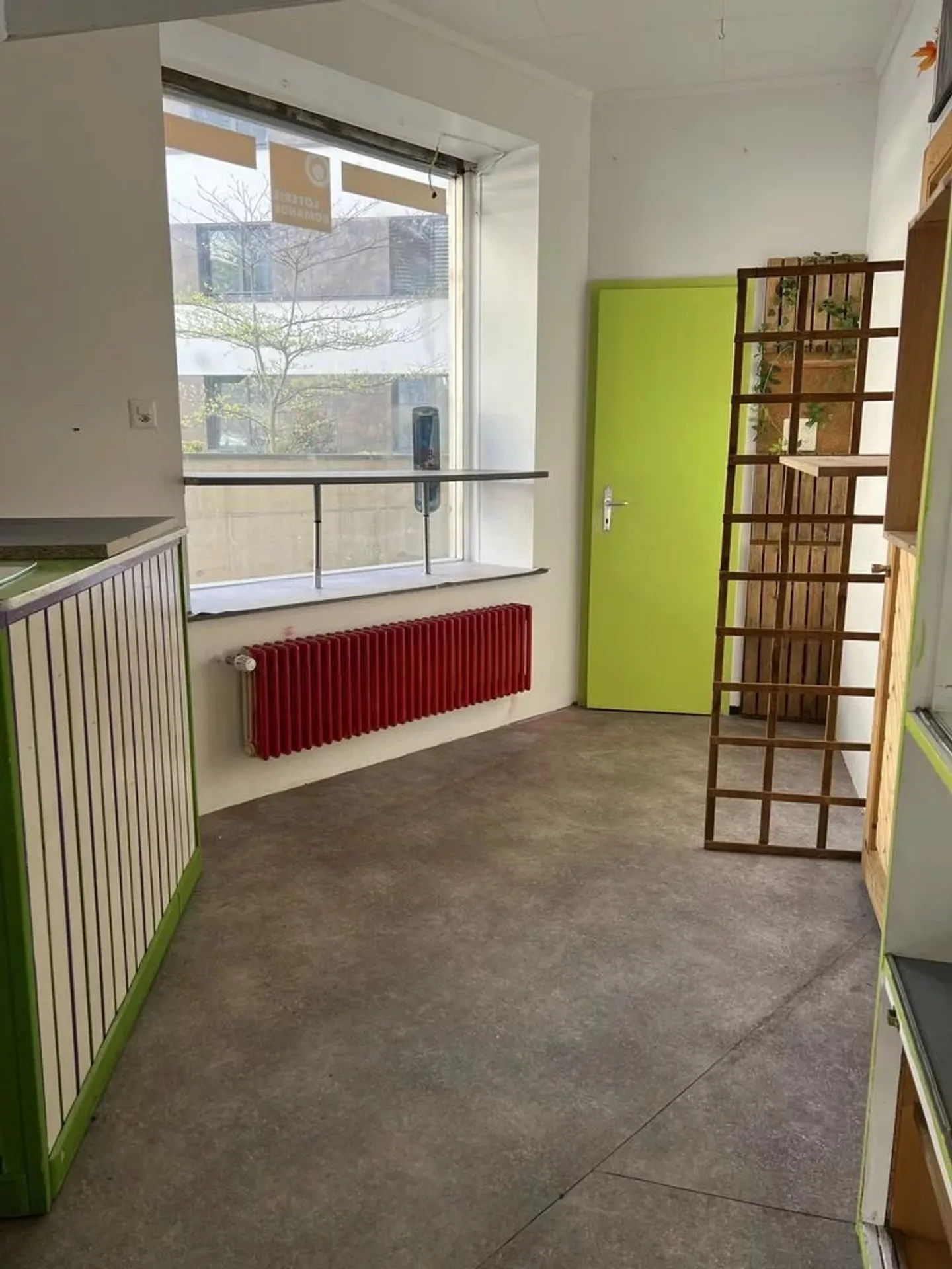 Arcade - Photo 3 sur 5