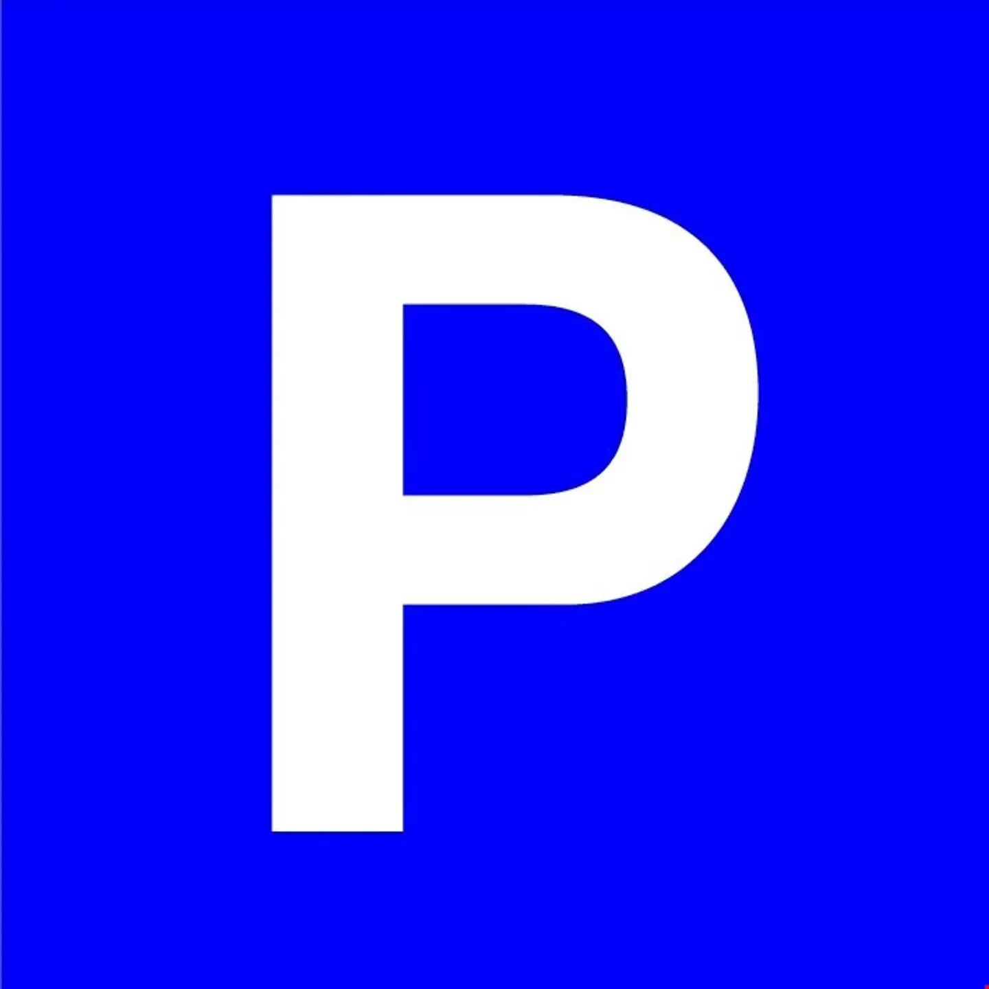 Outdoor parking space for rent - Photo 1 of 2