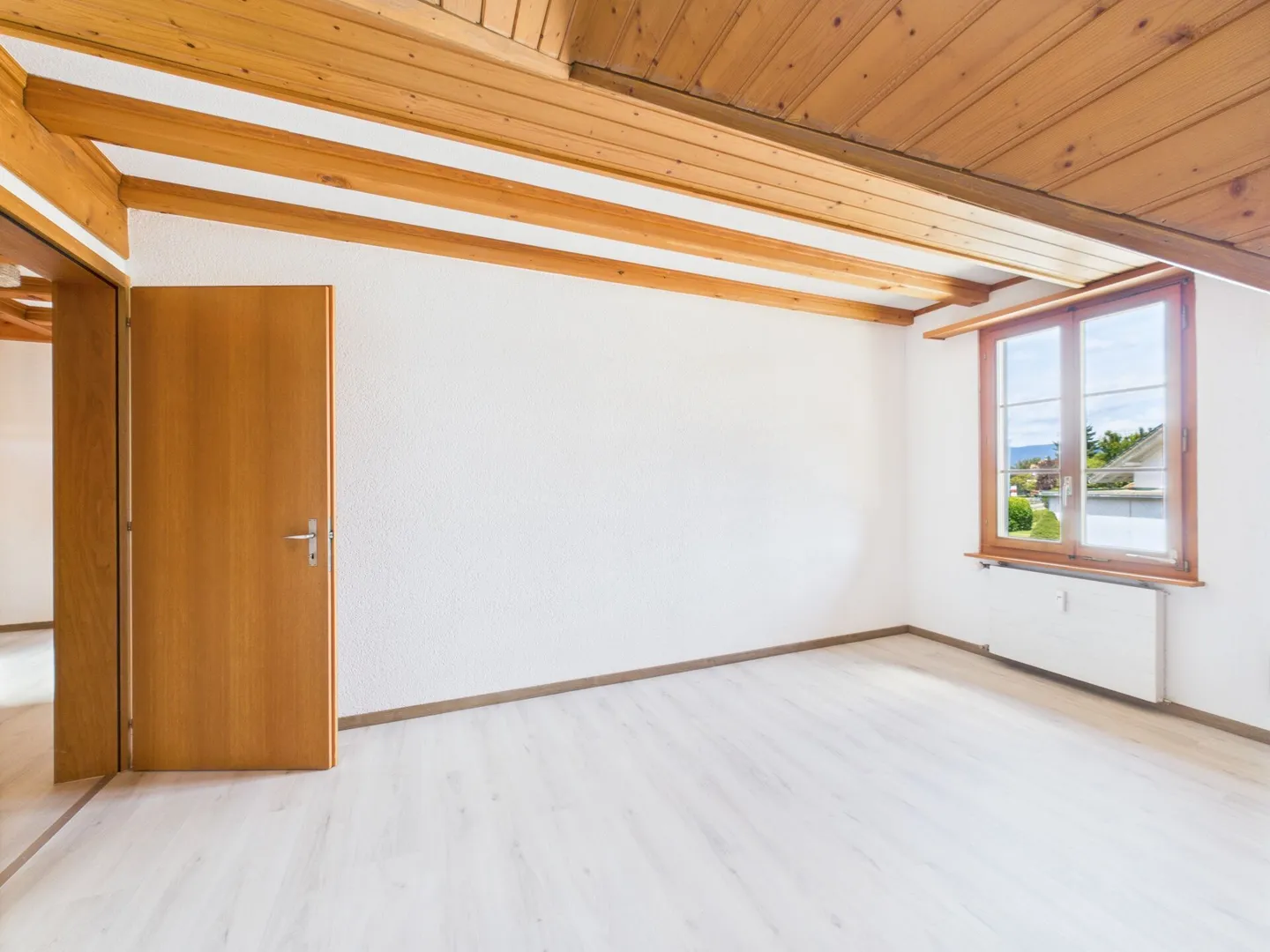 Appartement en duplex de 5,5 pièces - Photo 5 sur 17