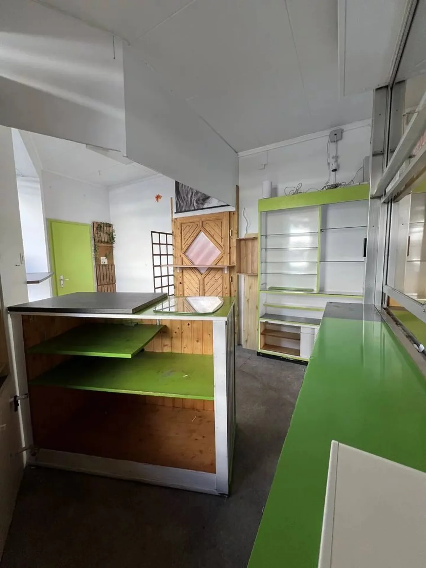 Arcade - Photo 4 sur 5