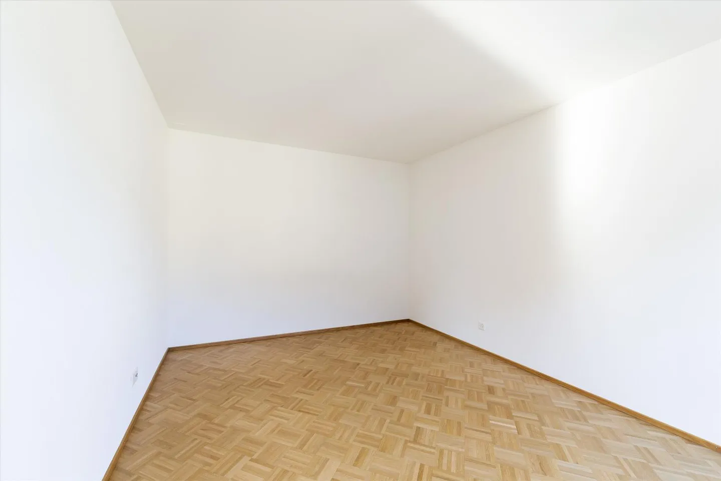 Modernes Apartment mit Dachterrasse - Foto 7 von 8
