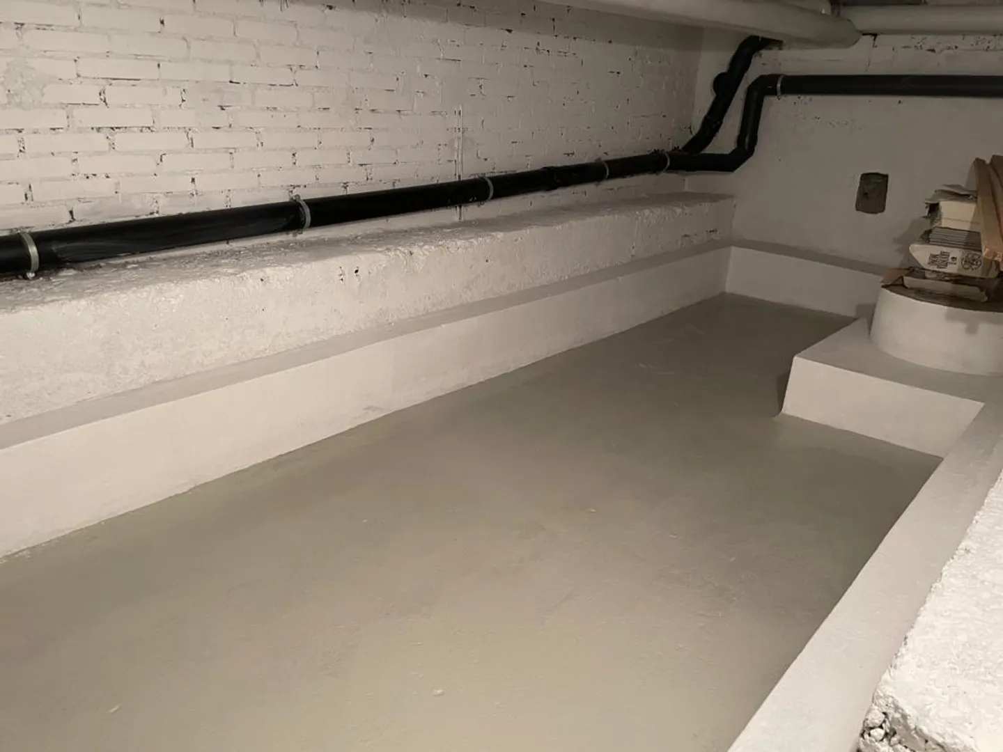 Storage space for rent - Photo 2 of 3