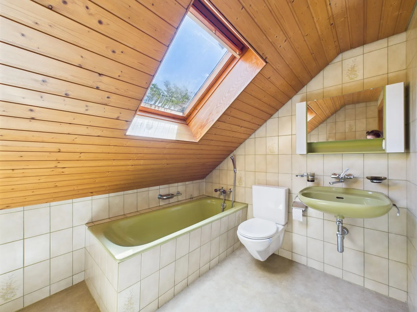 Appartement en duplex de 5,5 pièces - Photo 7 sur 17