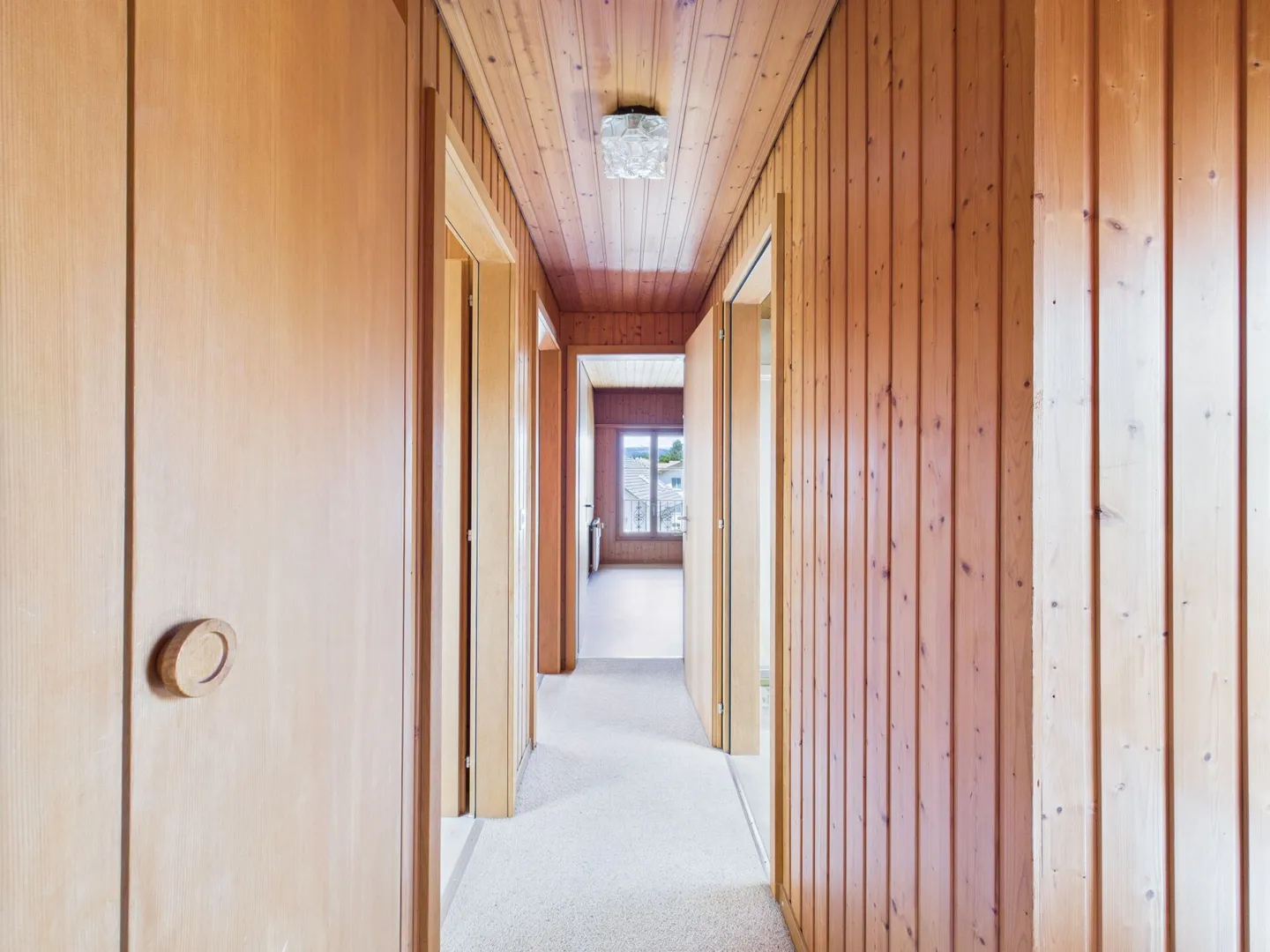 Appartement en duplex de 5,5 pièces - Photo 9 sur 17