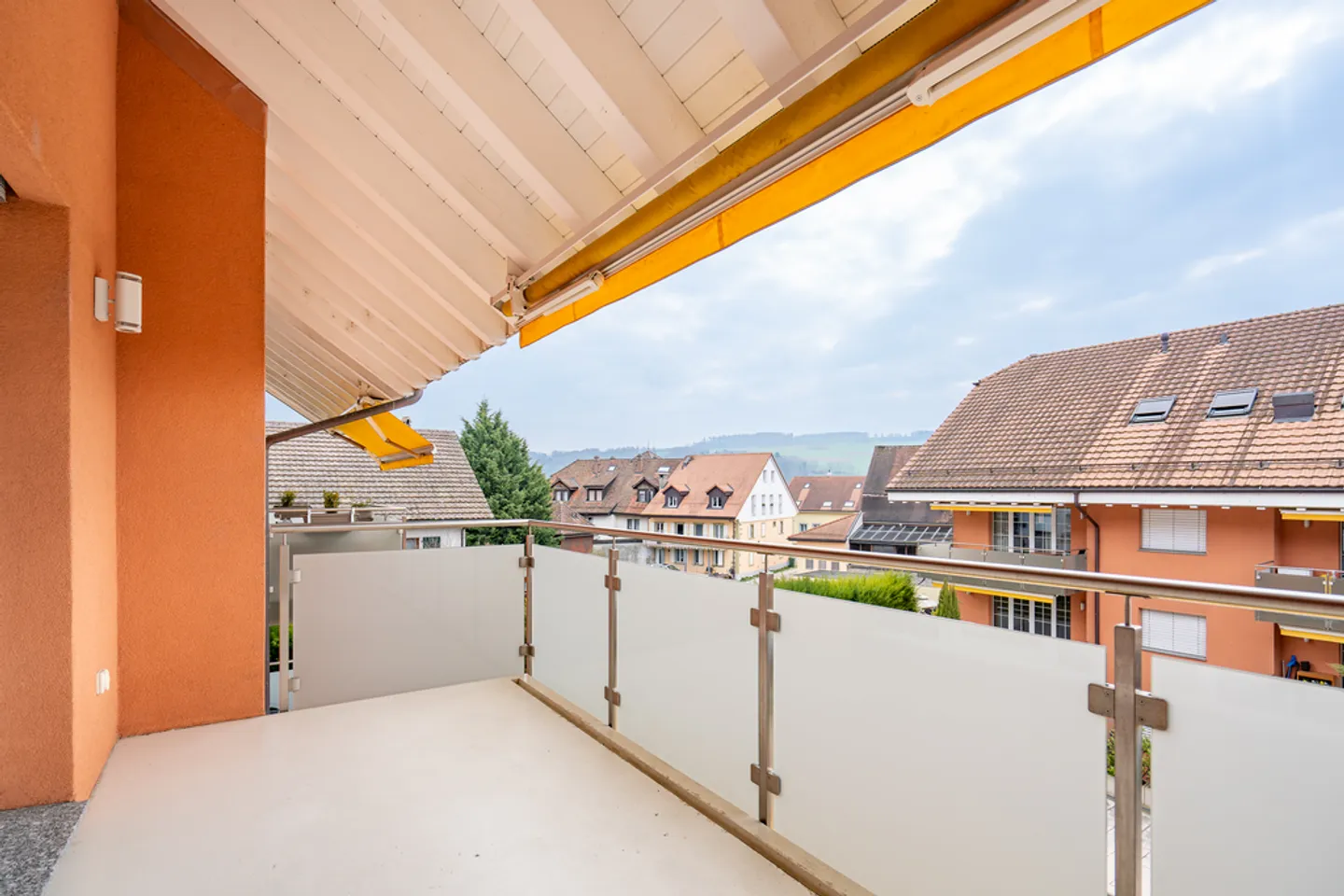 À LOUER - Excellente appartement de 2,5 pièces de 77 m2 à Lucens - Photo 10 sur 11