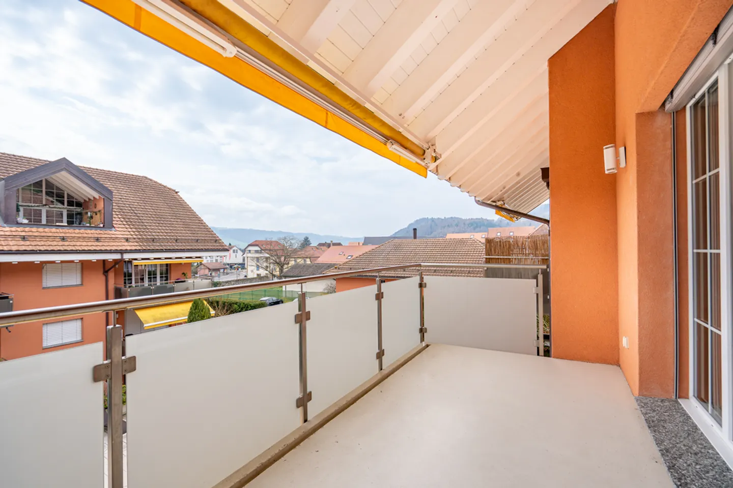 À LOUER - Excellente appartement de 2,5 pièces de 77 m2 à Lucens - Photo 11 sur 11