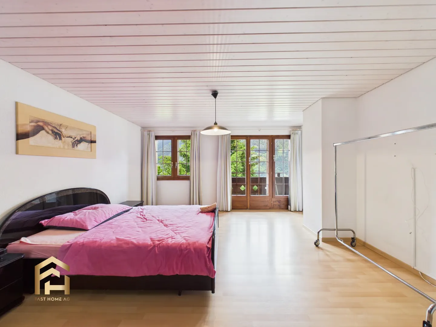 More than a single-family home: Living, renting or further developing - Photo 13 of 13