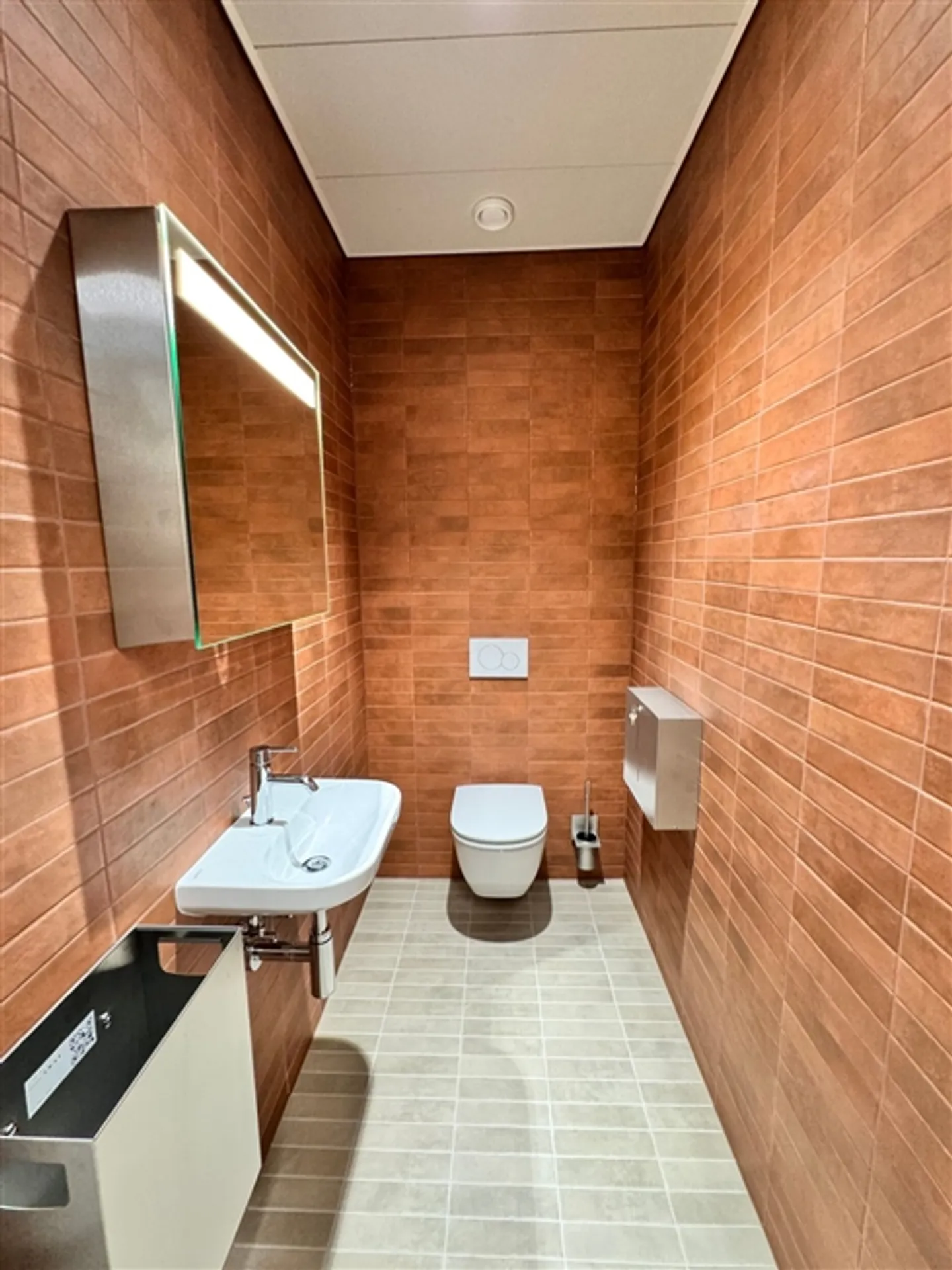 Your industrial workshops or your storage - 40 to 120 m2 in co-working mode - Photo 7 of 8