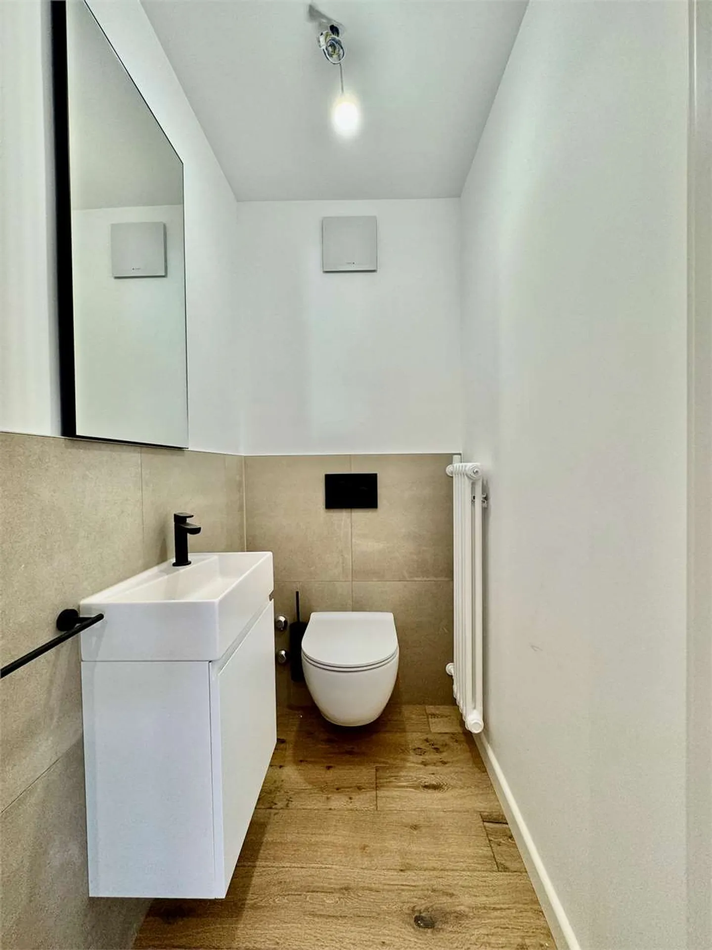 New 3.5-room apartment in Gambarogno - Photo 6 of 11