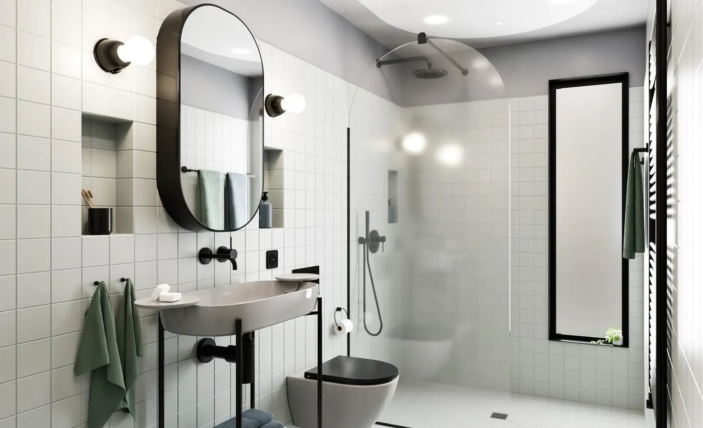 Vie de loft urbain à Zürich Nord - Photo 2 sur 5