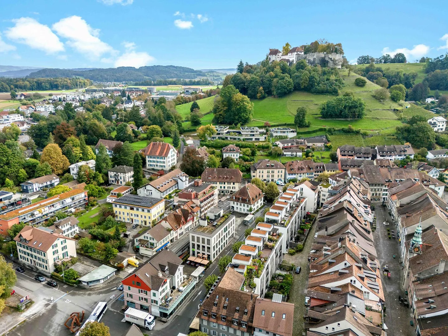 Unique opportunity at the foot of Schlossberg - Photo 1 of 8