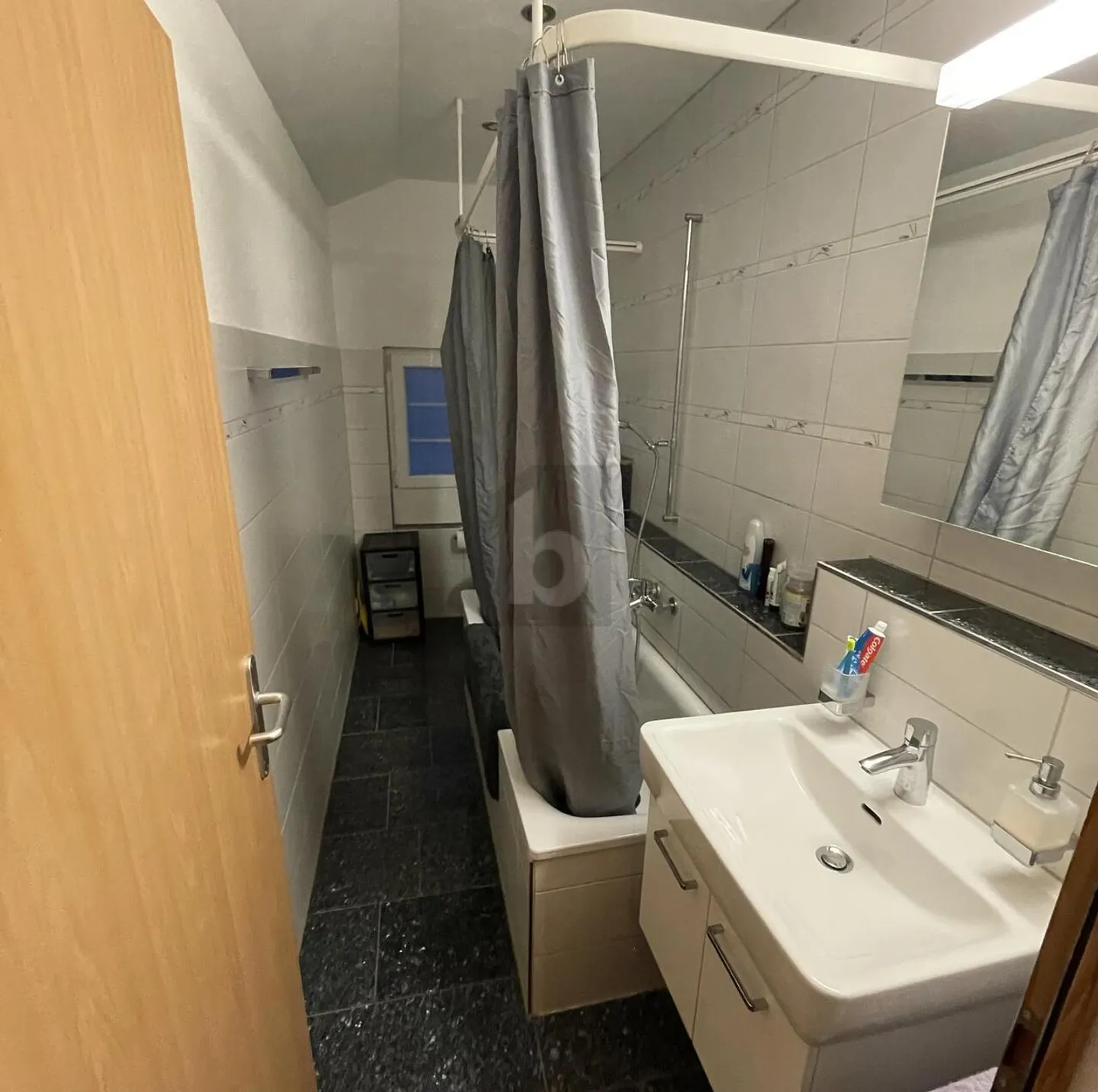 Charmante Doppelhaushälfte - Foto 5 von 6