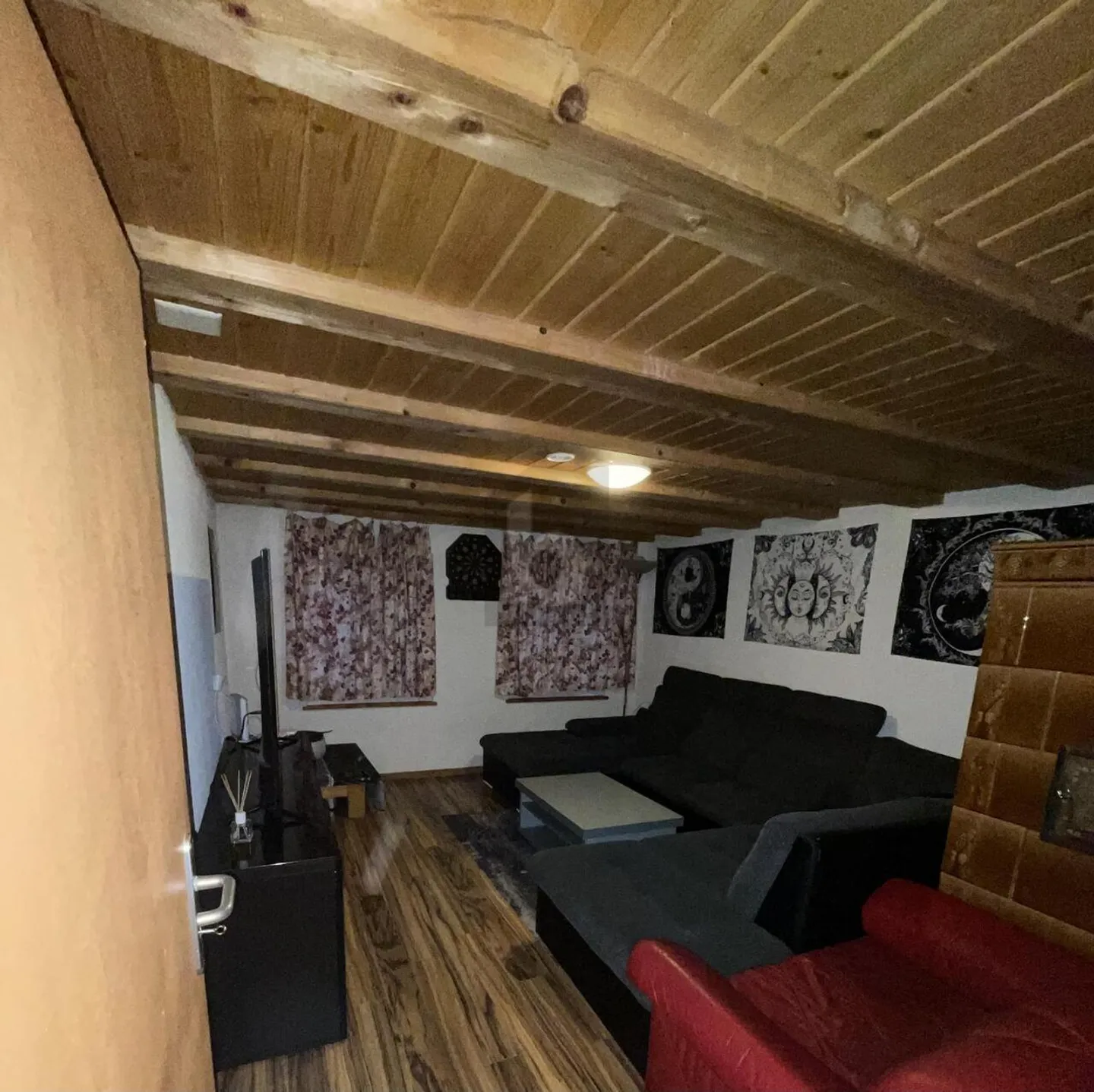 Charmante Doppelhaushälfte - Foto 1 von 6