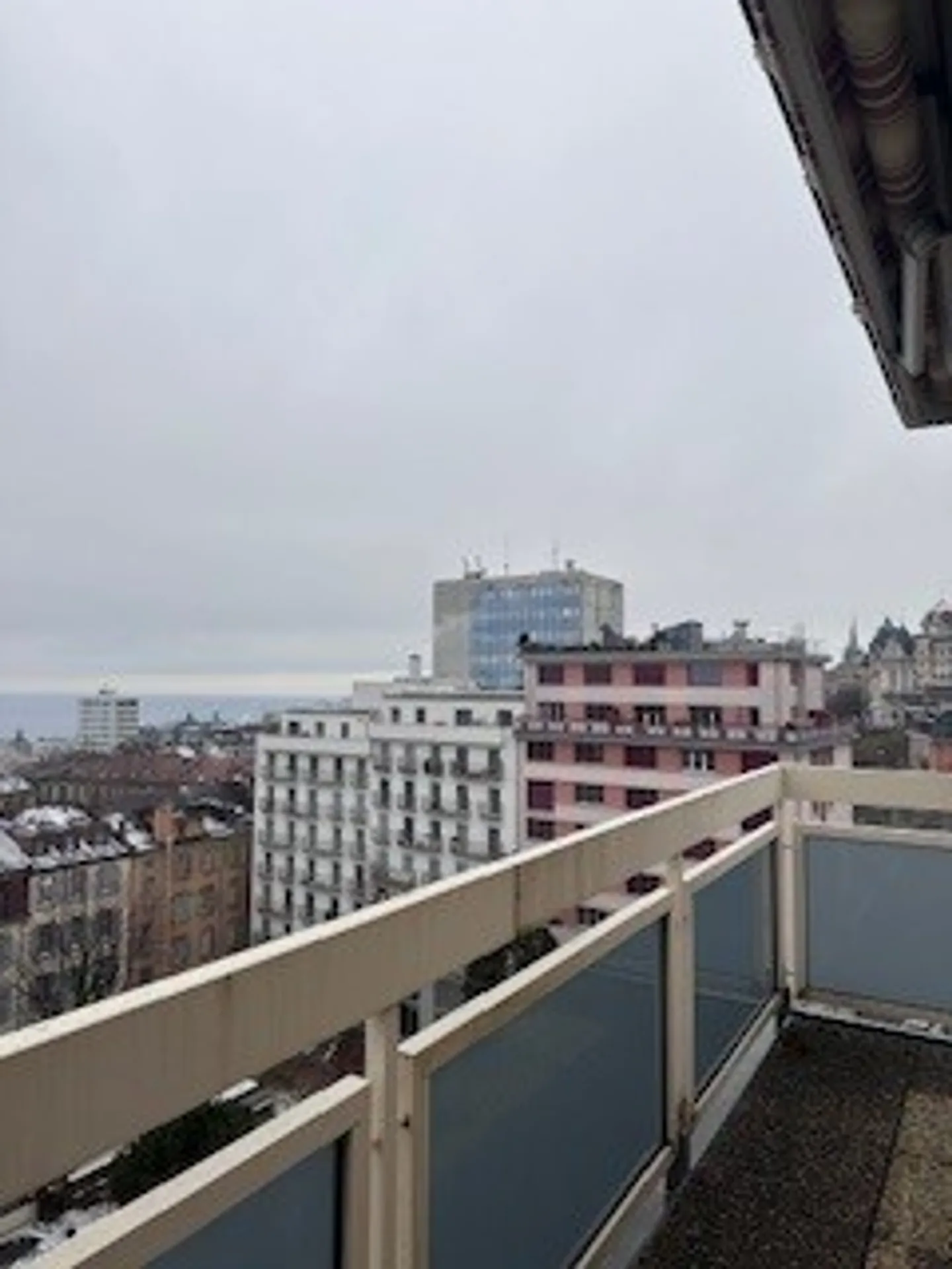 Contrat de location à durée déterminée jusqu'au 31.07.2027! - Photo 10 sur 11