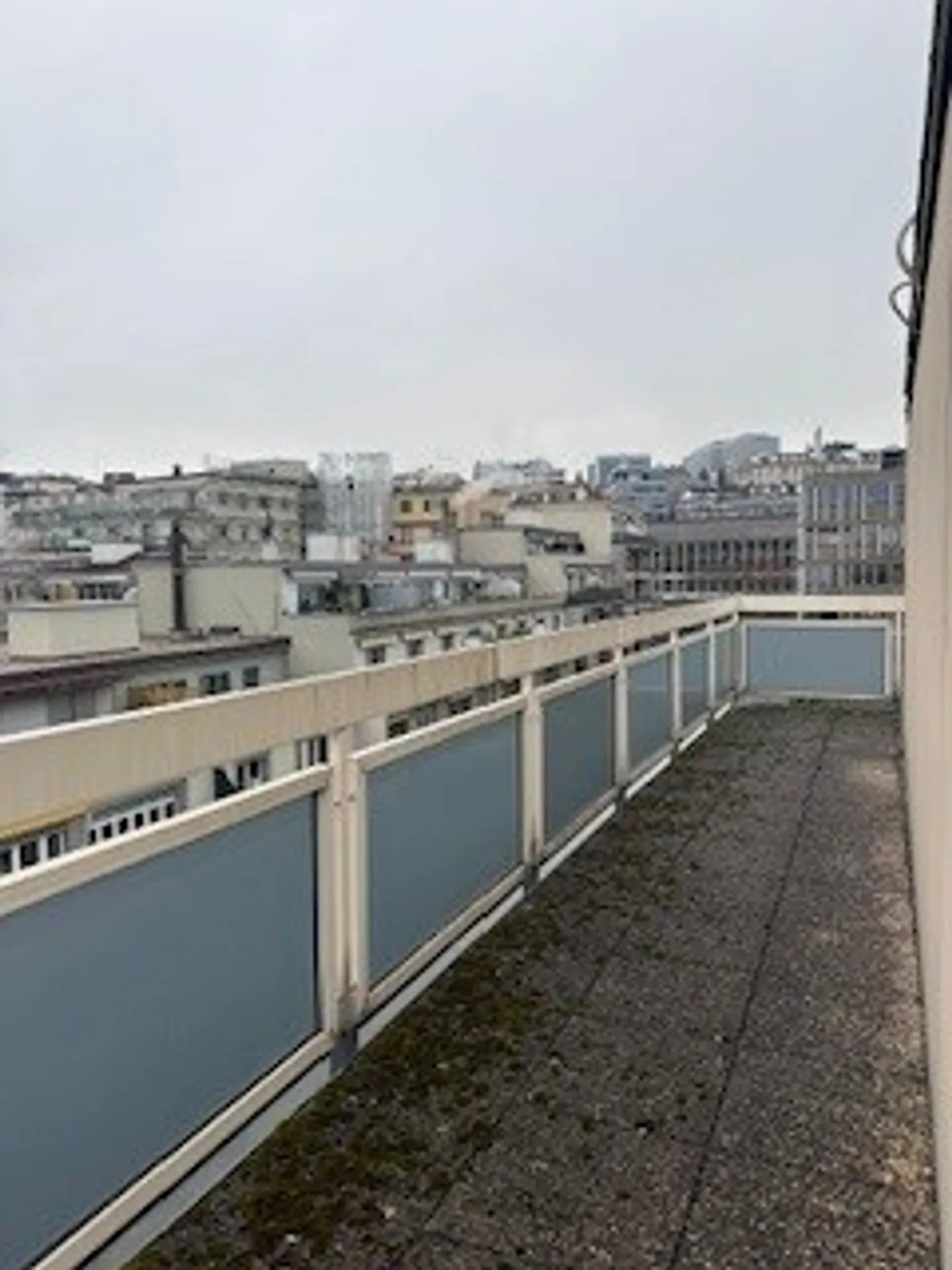 Contrat de location à durée déterminée jusqu'au 31.07.2027! - Photo 11 sur 11