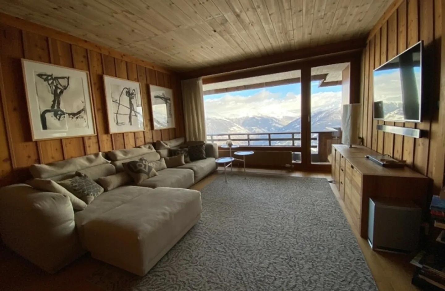 Penthouse for sale - Photo 8 of 9