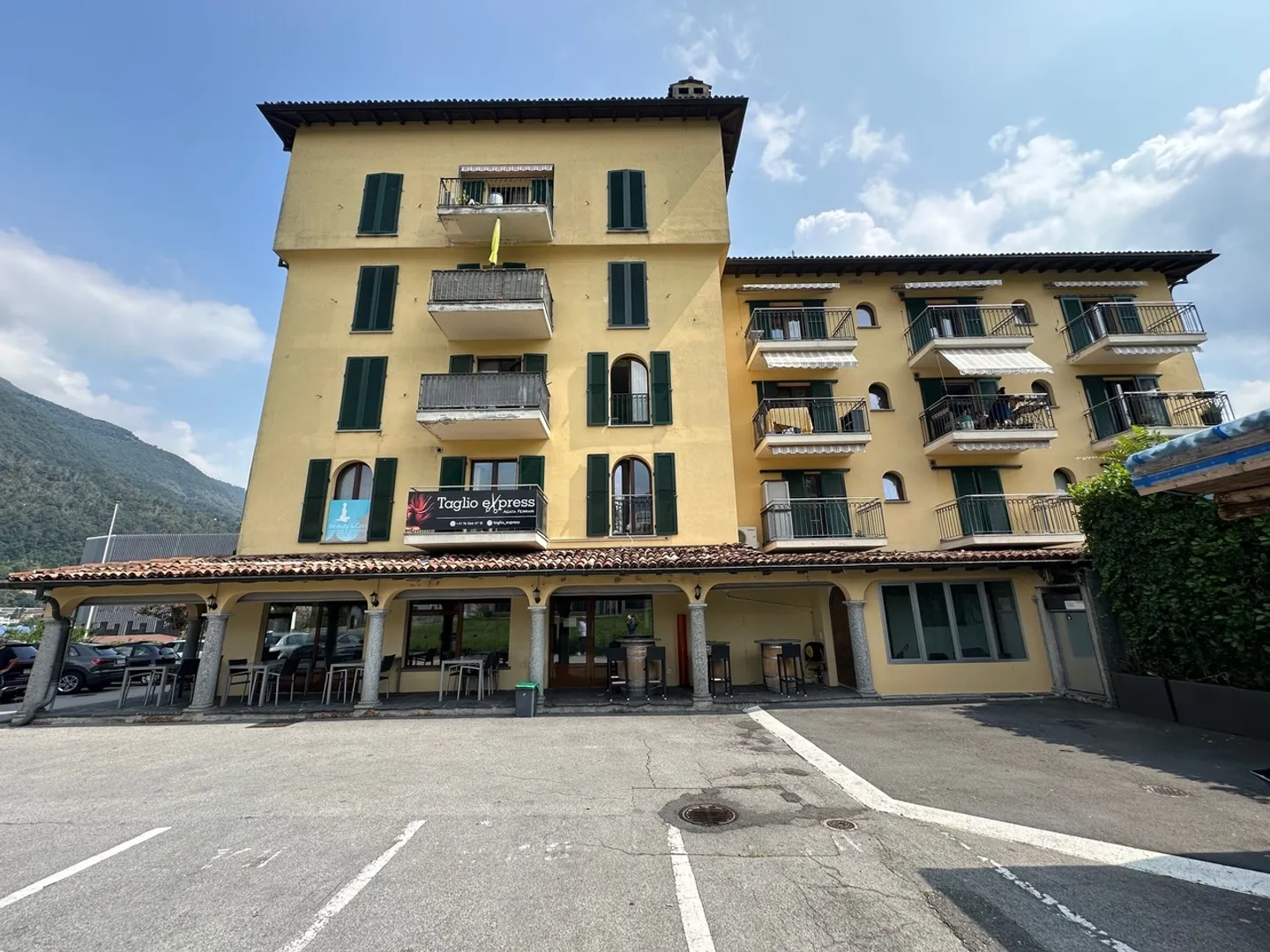 Appartamento spazioso - Photo 1 sur 15