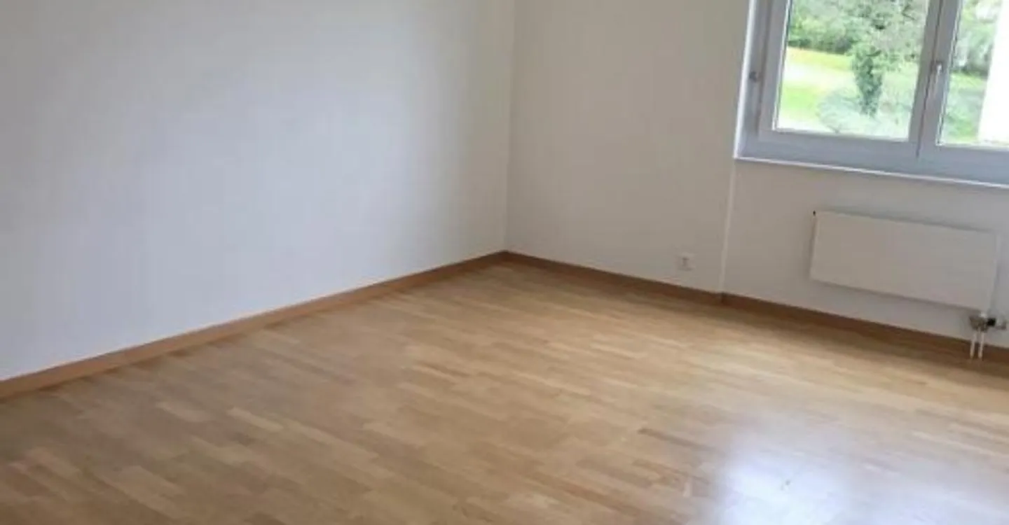 Schöne 4,5 Zimmer von 98m2 mit herrlichem Blick auf Delémont - Foto 8 von 12