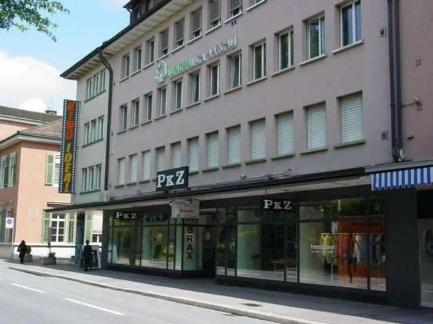 Charmante Maisonette-Wohnung - Foto 1 von 5