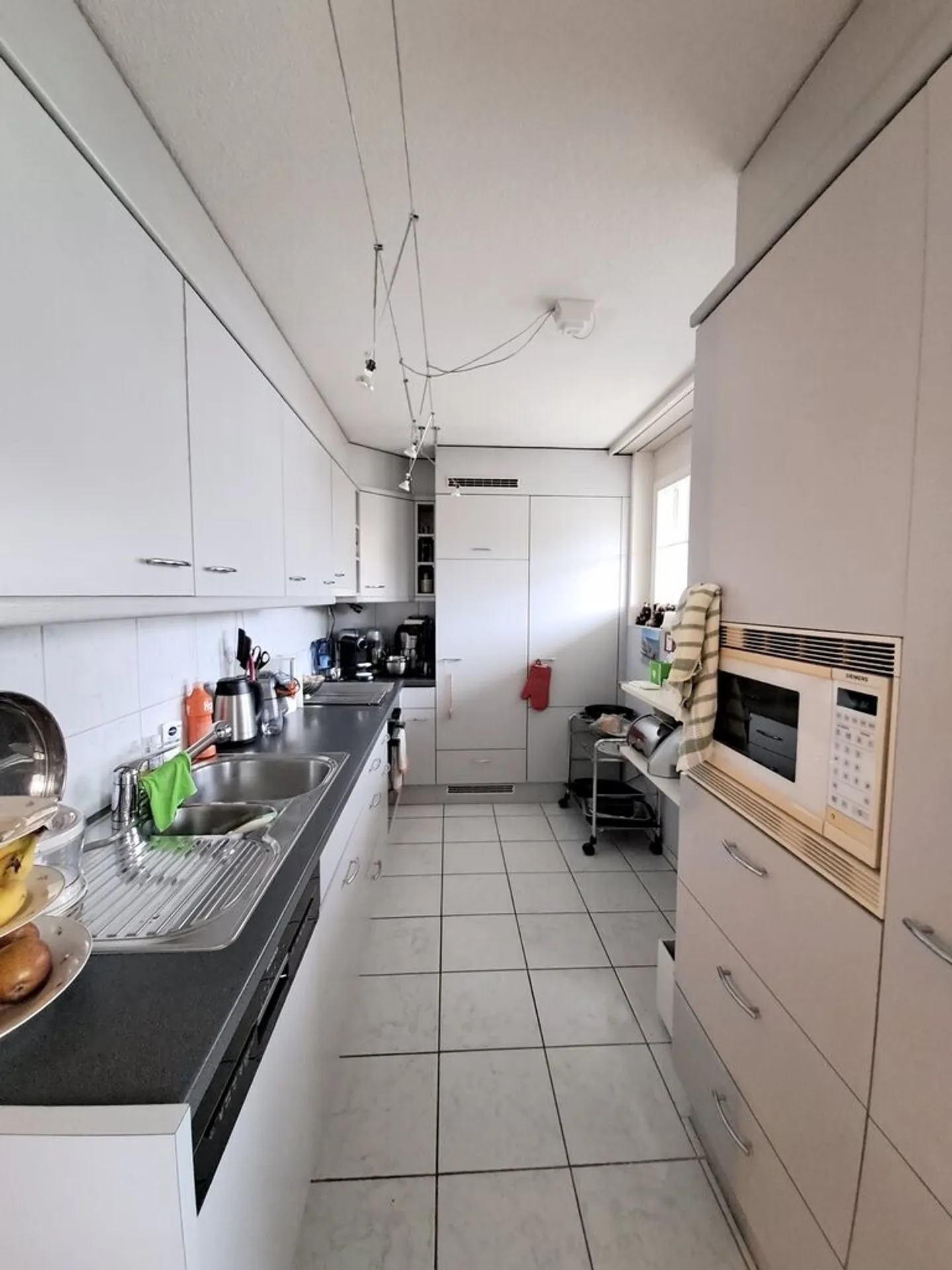 Appartamento in affitto - Foto 3 di 4