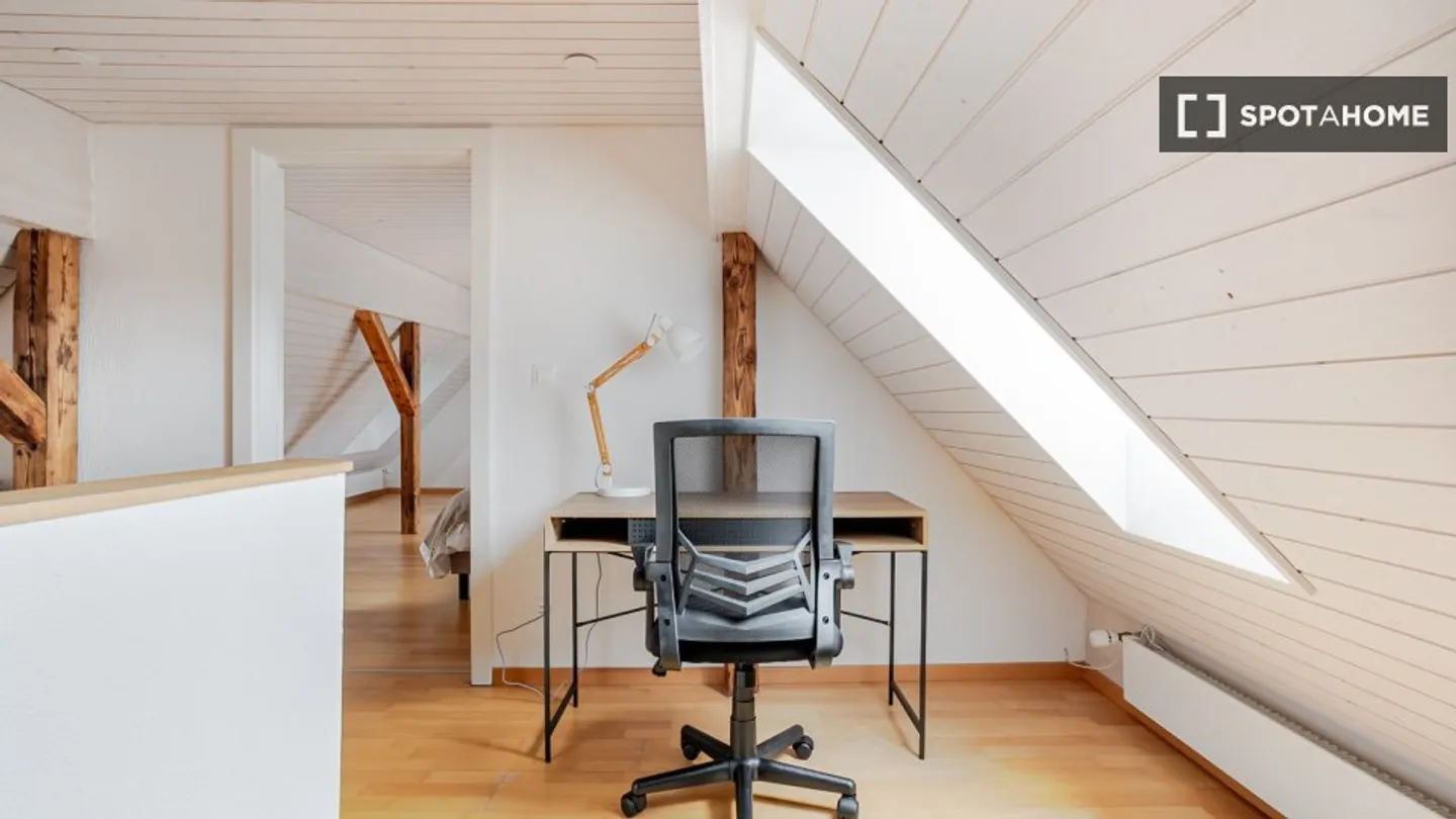 Appartamento in affitto - Foto 11 di 18